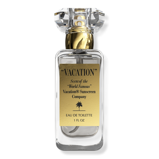 "vacation" by Vacation Eau De Toilette