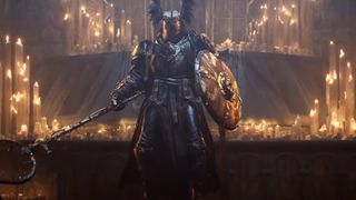 Lords of the Fallen könnte das nächste große Soulslike Action-RPG werden! 