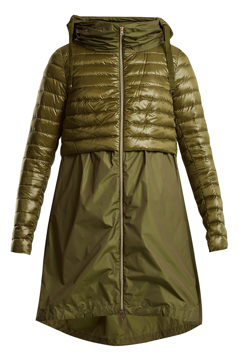 best parka jackets