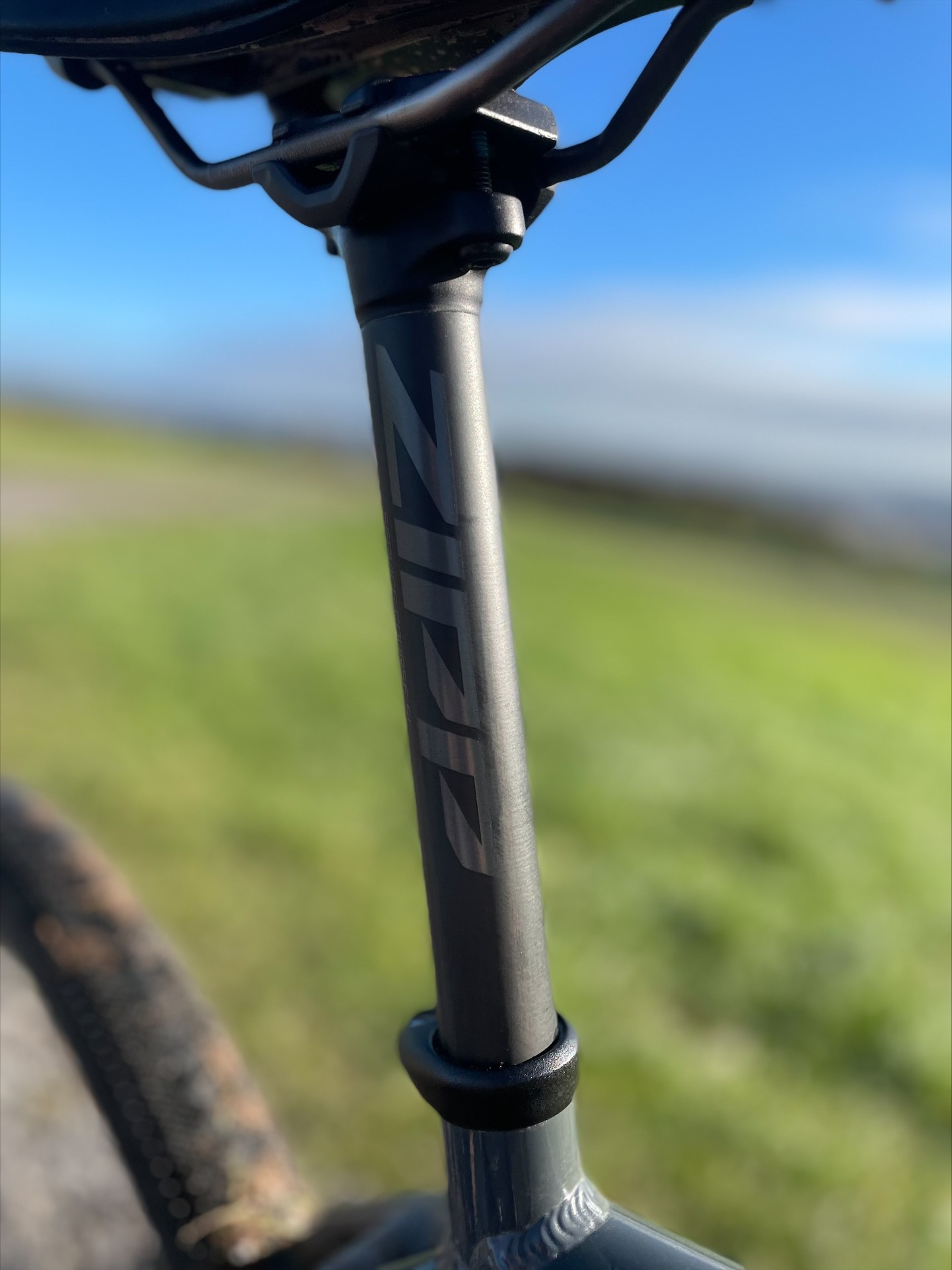 Zipp Service Course SL carbon seatpost review | Cycling Weekly