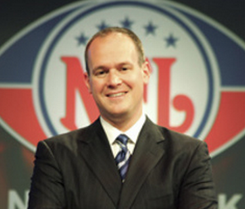 NFL Network's Rich Eisen Lands DirecTV Talk Show – The Hollywood Reporter