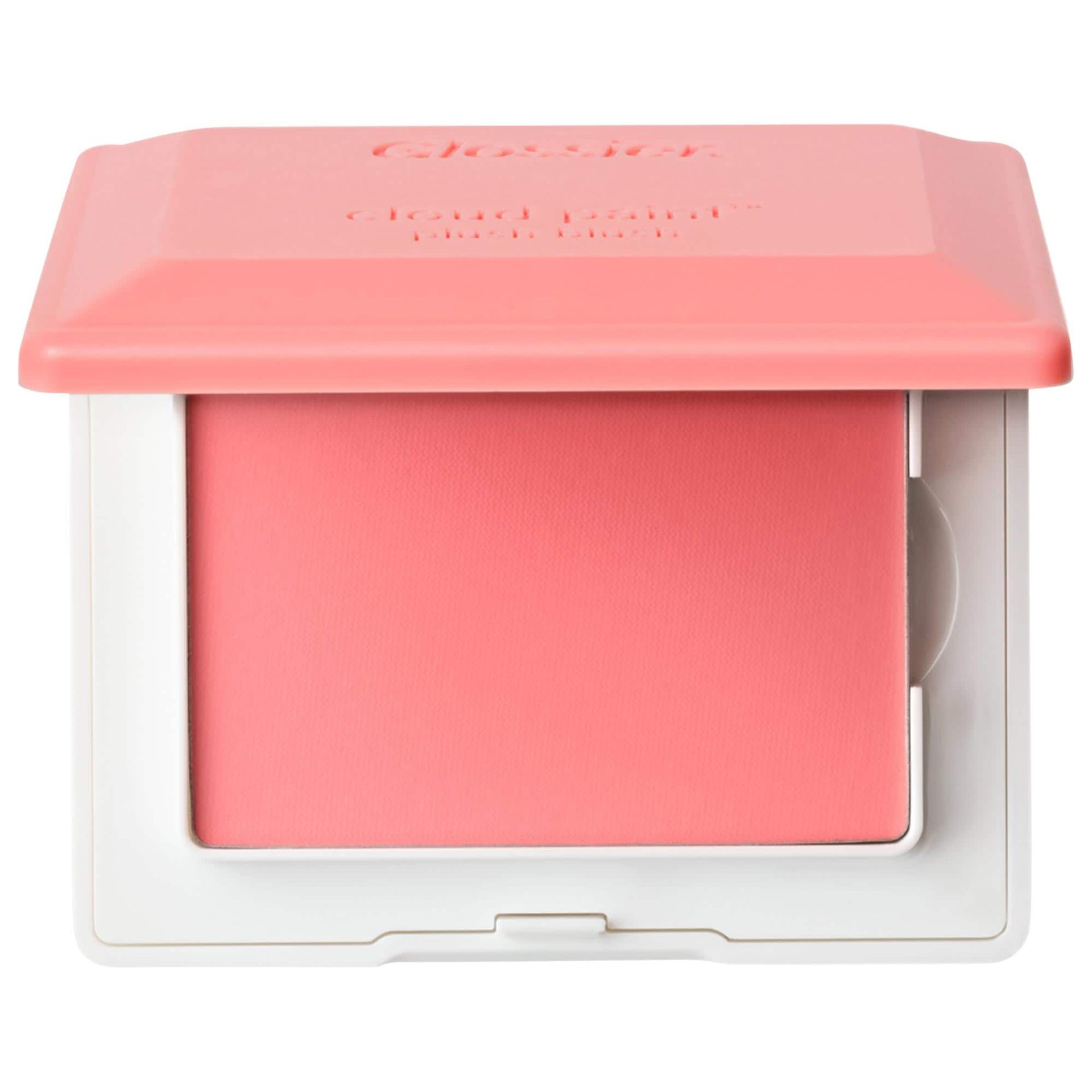 Cloud Paint Plush Blush - Puff