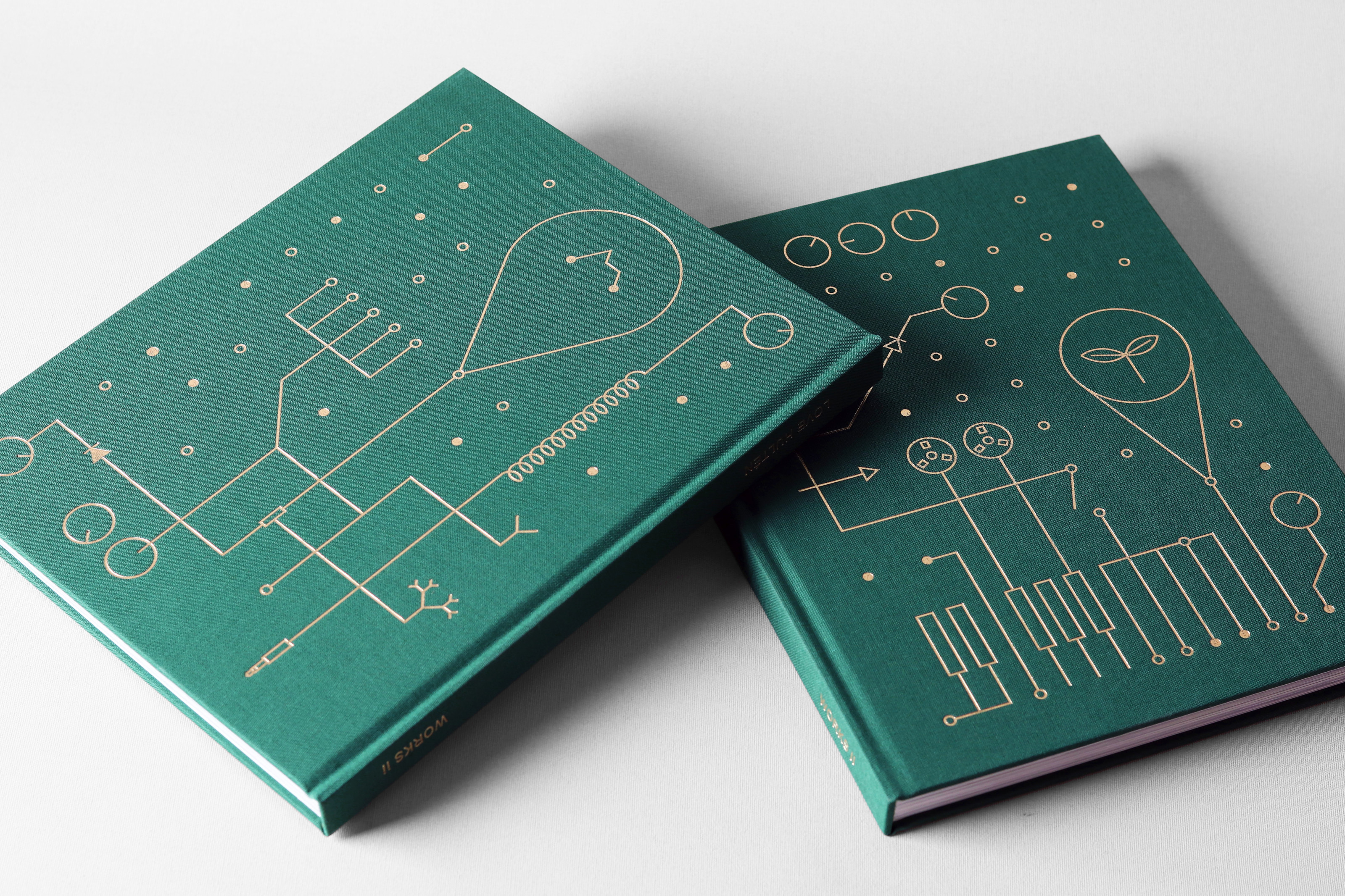 Love Hult&amp;eacute;n II