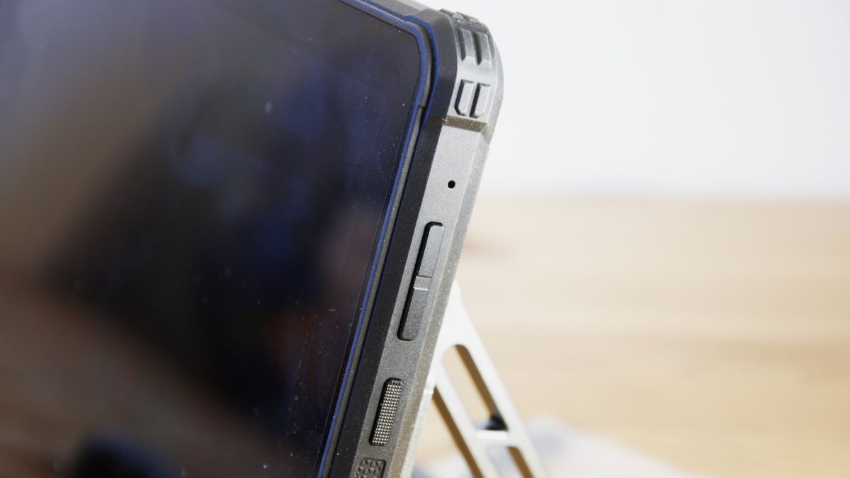 Oukitel R7 Titan 5G