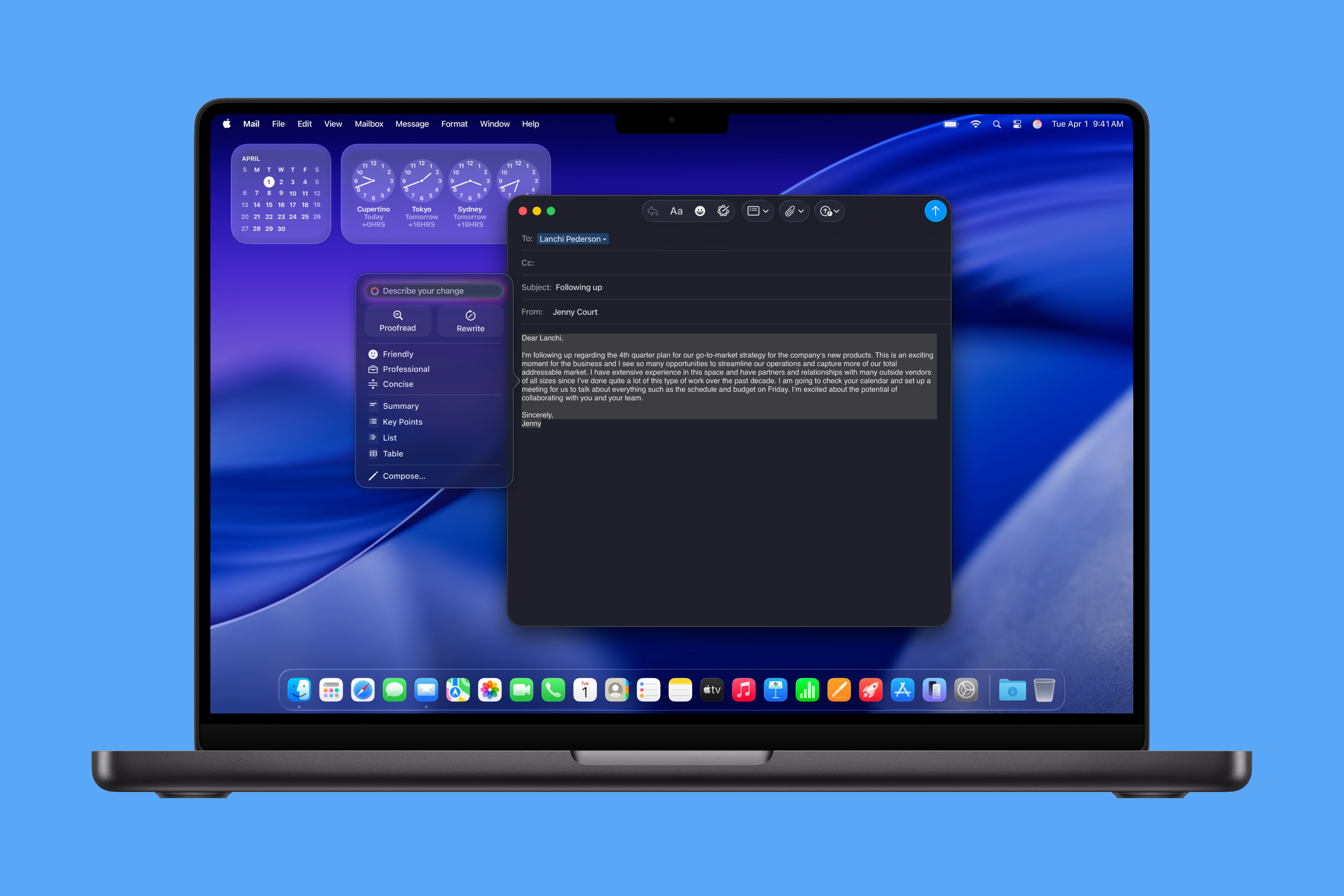 MacBook Pro M5