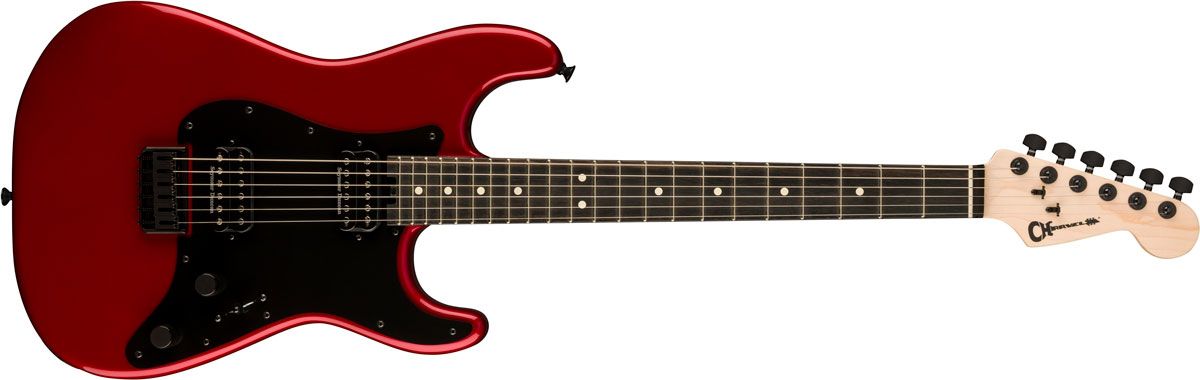 Charvel 2023 electric guitar models
