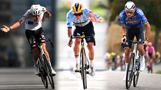 A wide open face-off between Evenepoel, Del Toro, Seixas, Van der Poel and more for the rainbow jersey &ndash; Analysing the World Championships elite men's road race contenders