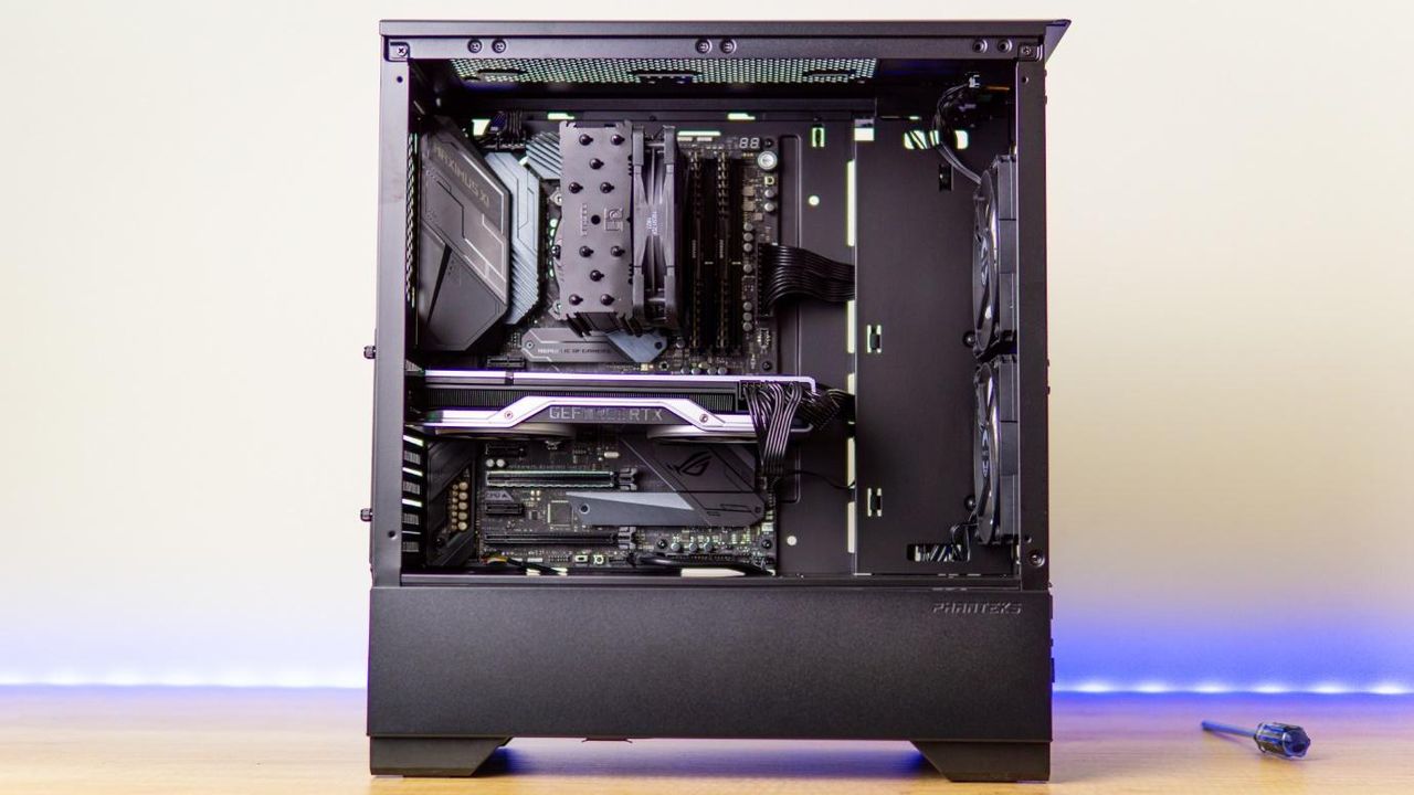 Phanteks P360A