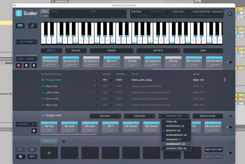 5 Music Theory Tools To Help You Make Better Electronic Music | MusicRadar