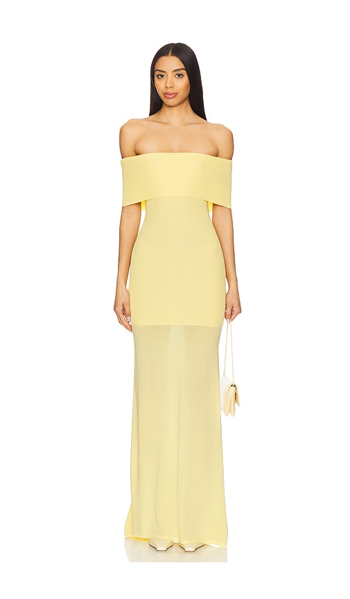 Christi Maxi Dress