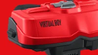 Nintendo Virtual Boy Nintendo Virtual Boy