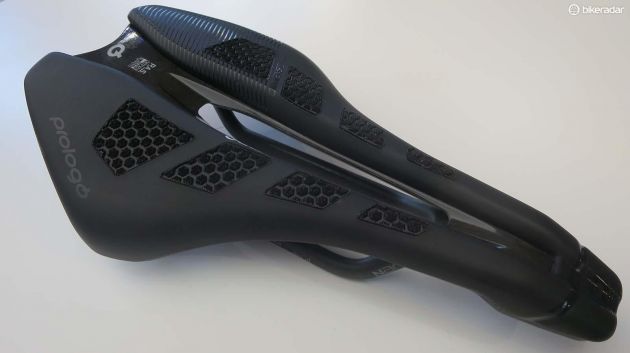 Ever since testing the original Dimension we've been wanting a version with their grippy CPC surface