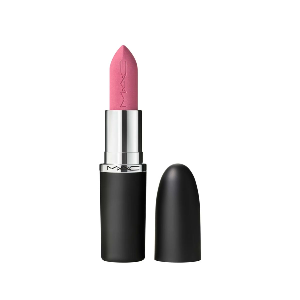 Mac Macximal Silky Matte Lipstick 3.5g (various Shades)