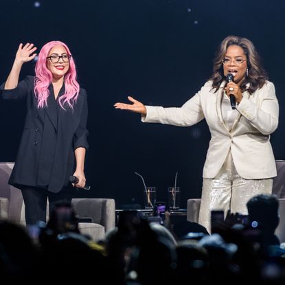 Oprah's 2020 Vision: Your Life in Focus Tour - Sunrise, FL