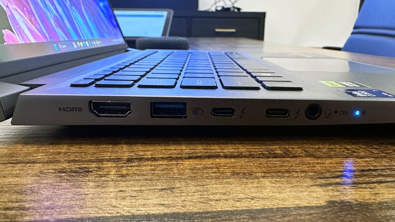 Acer Swift X 14