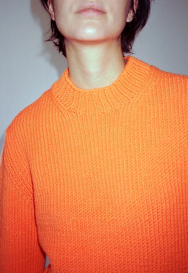 Para Moda launches DIY knitting kits | Wallpaper