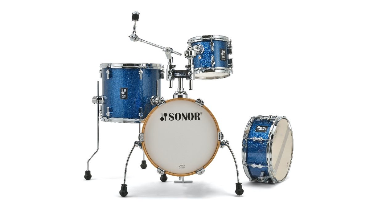 Sonor AQZ Series