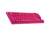 Logitech G PRO X TKL Lightspeed Wireless Gaming Keyboard | Tenkeyless | Up to 50-hour battery life | Up to 10-meter wireless range | $199.99 $149.99 at Logitech G (save $50)