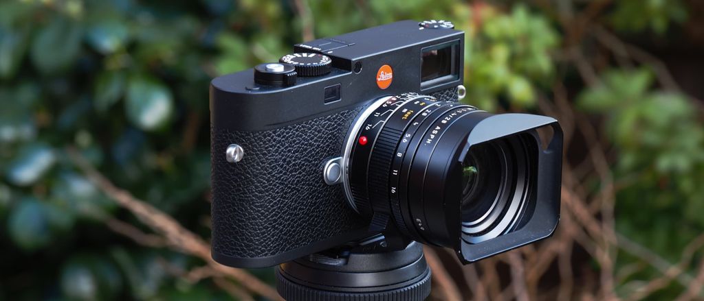 Leica M11 Review | Digital Camera World