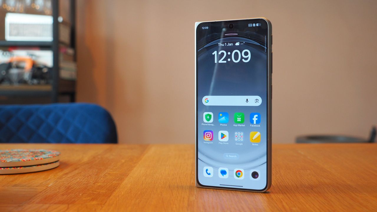 Oppo Find N6