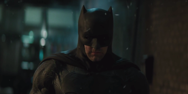 Suicide Squad Has A Batman Easter Egg We're Betting You Missed ...