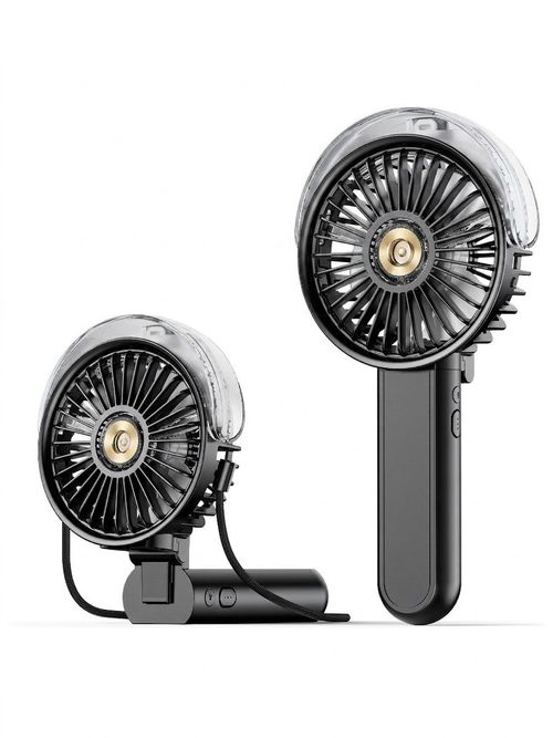 Portable Fan