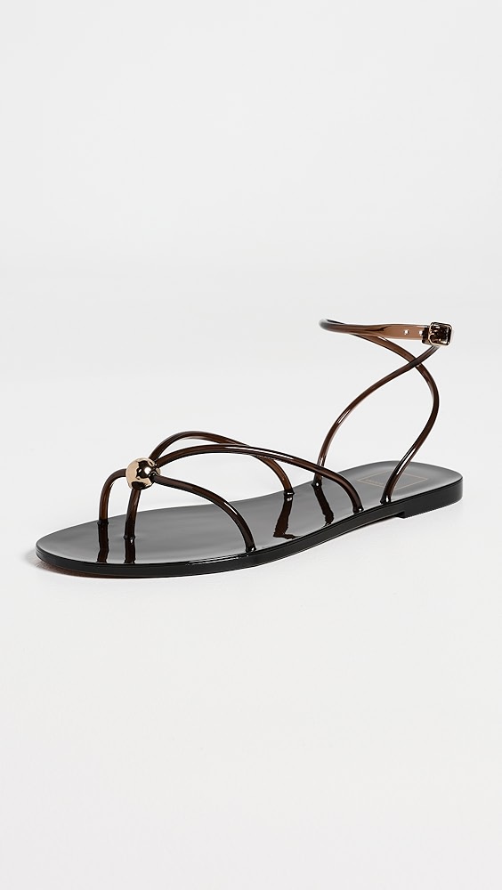 Dolce Vita Kenley Jelly Sandals