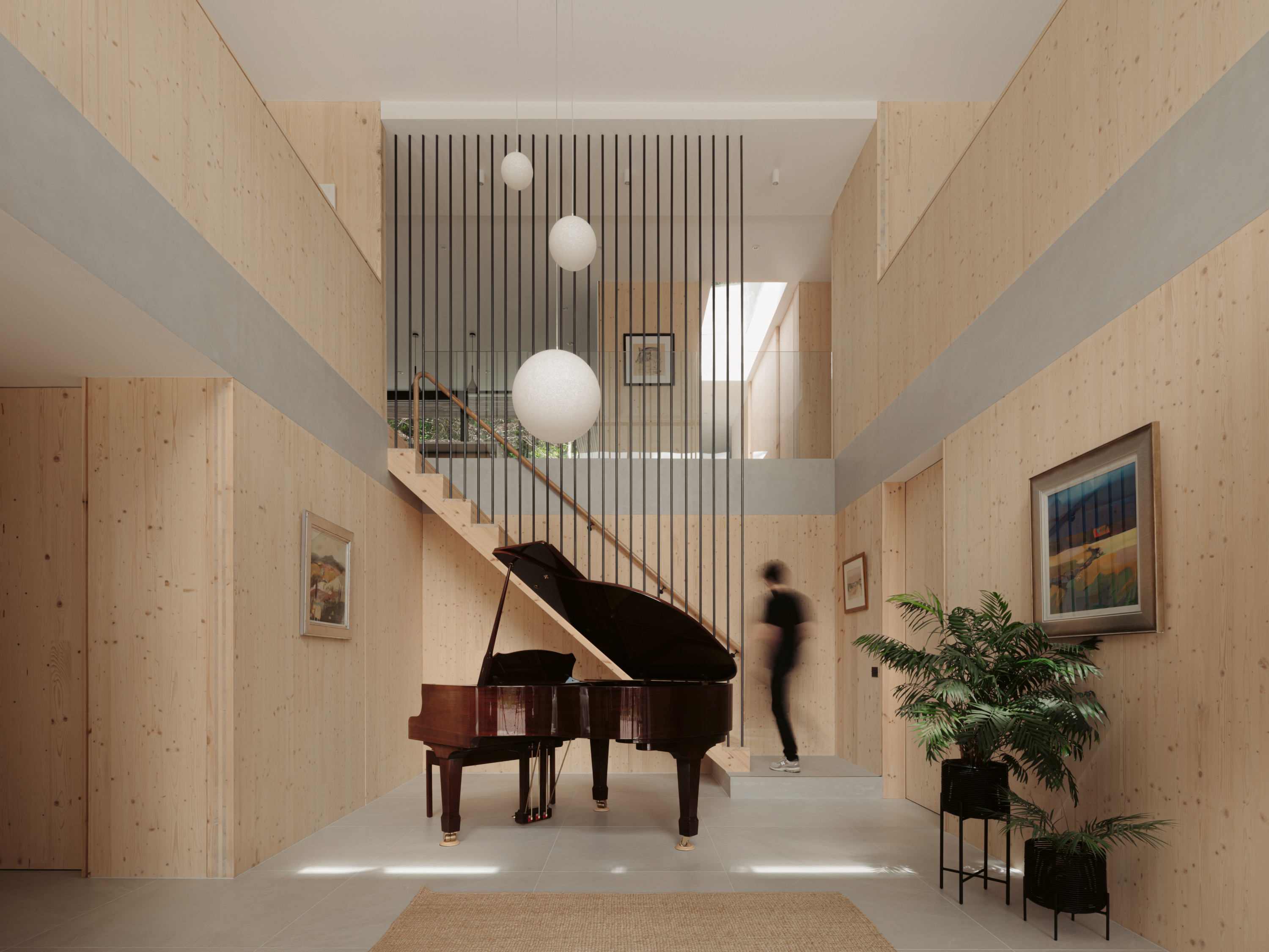 Harmony House, Royal Deeside, Aberdeenshire