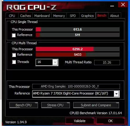 AMD Ryzen 7 5700G
