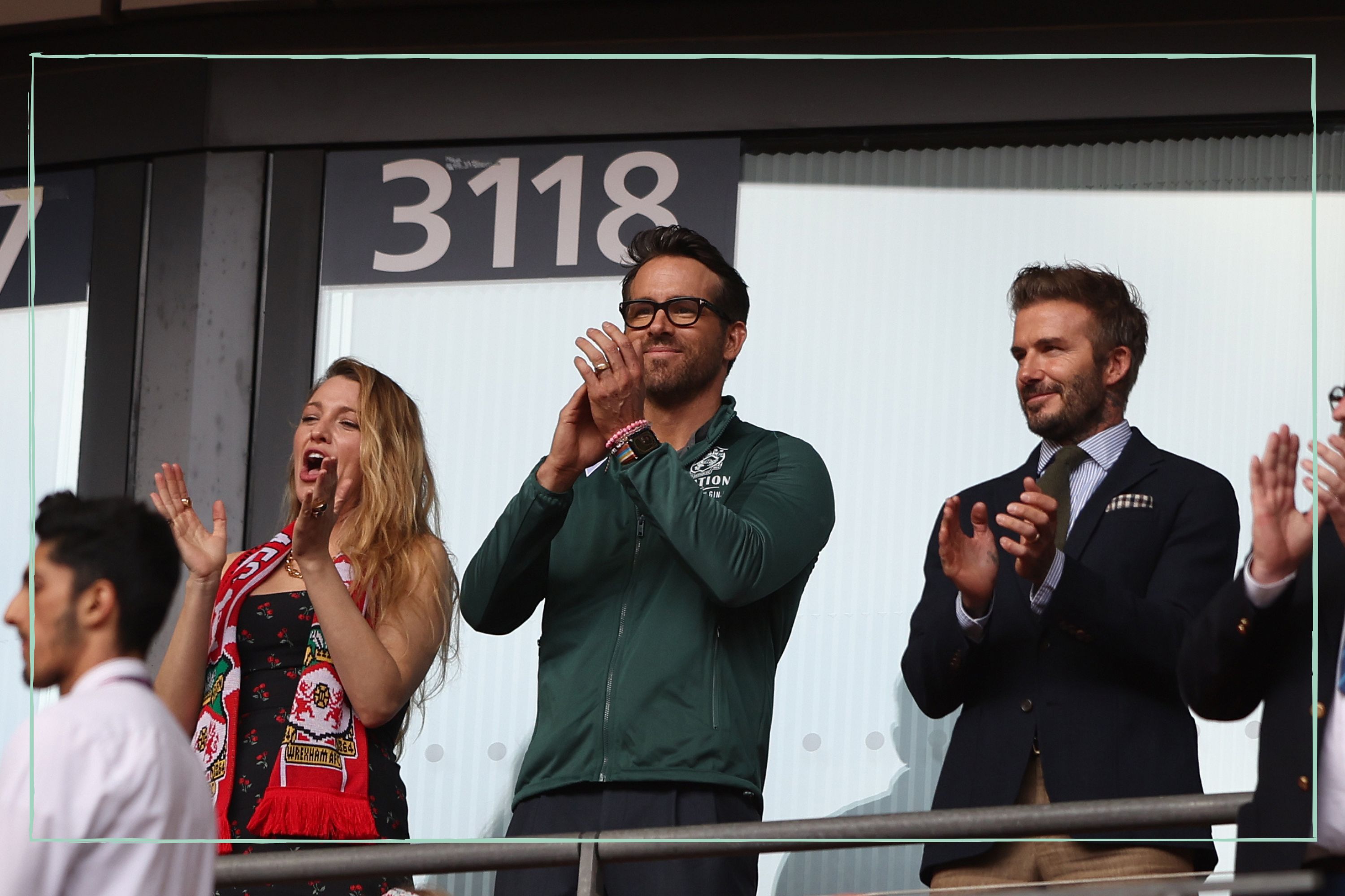 How much did Ryan Reynolds pay for Wrexham Football Club? Net worth