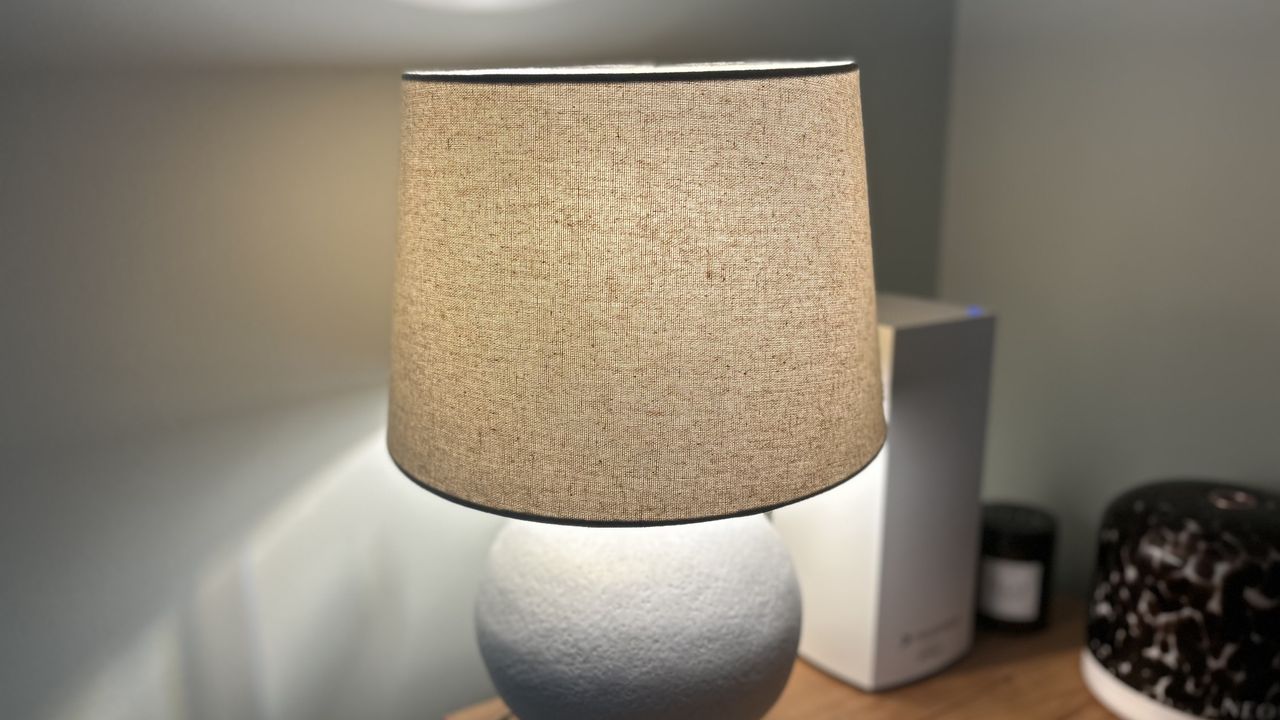 Ikea Kajplats E14 470  lumen smart bulb