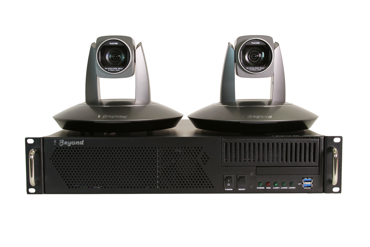 1 Beyond Automate VX Automatic Camera Switching Solution