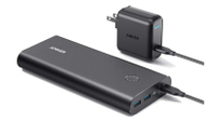 Anker PowerCore+ 26800 PD: was $129 now $67
