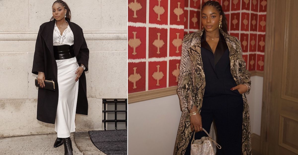 Kaye Bassey Shares 33 Affordable Spring 2026 Fashion Finds Kaye Bassey Shares 33 Affordable Spring 2026 Fashion Finds