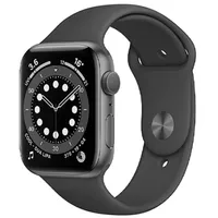 Apple Watch Series 6 - was £409, now £349