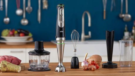 Hand Blender