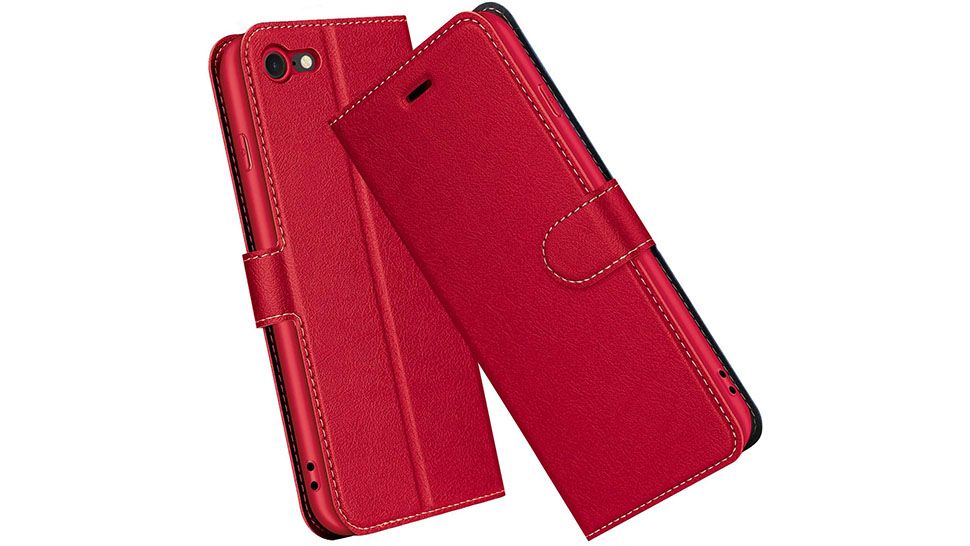 Best iPhone SE cases how to protect your iPhone TechRadar