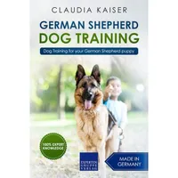 German Shepherd Dog Training