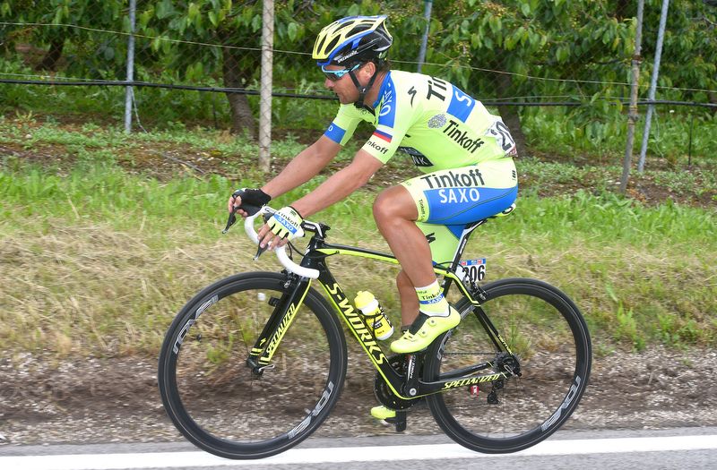 Sergio Paulinho (Tinkoff-Saxo)