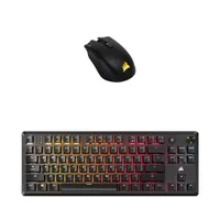Keyboard and mouse Revival bundle