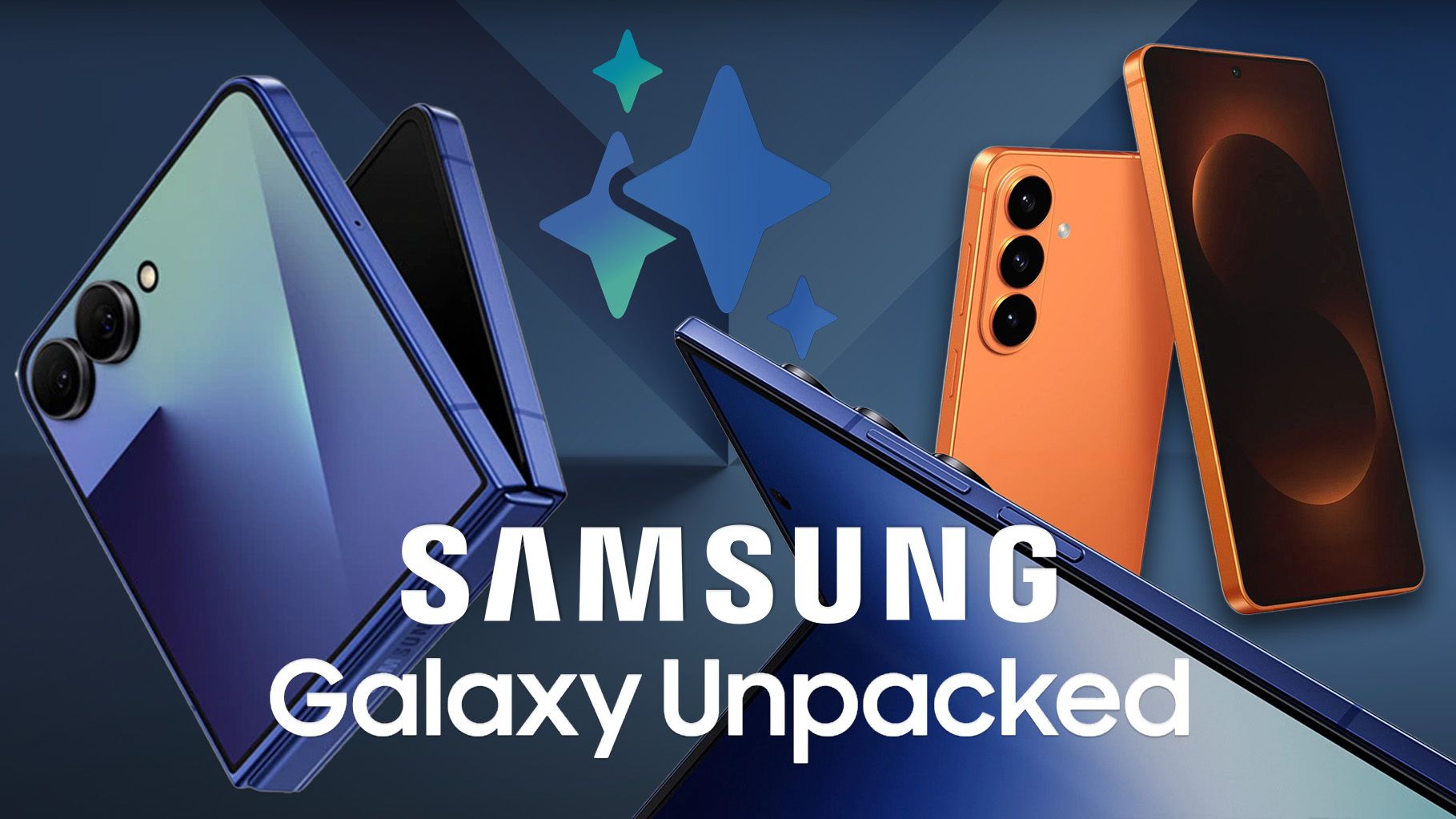 Galaxy Unpacked 2026: در رویداد بزرگ معرفی سامسونگ چه انتظاری داریم؟