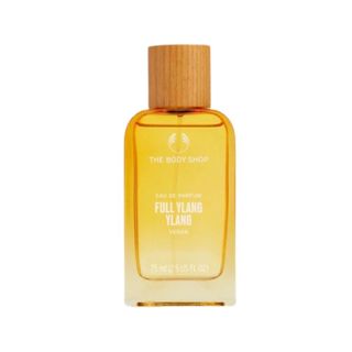 The Body Shop Full Ylang Ylang