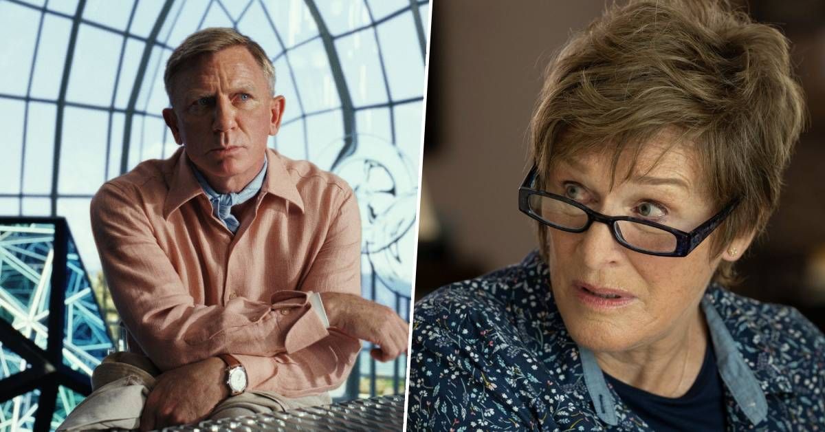Django Unchained and Fatal Attraction stars latest to join Daniel Craig in Knives Out 3 - Vimarsana News