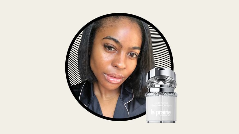 Hair, Eyebrow, Skin, Hairstyle, Black hair, Water, Forehead, Long hair, Lace wig, Eyelash,
