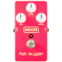 MXR Fat Sugar Drive: Was $129.99, now $109.99