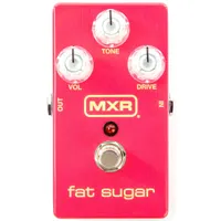 MXR Fat Sugar