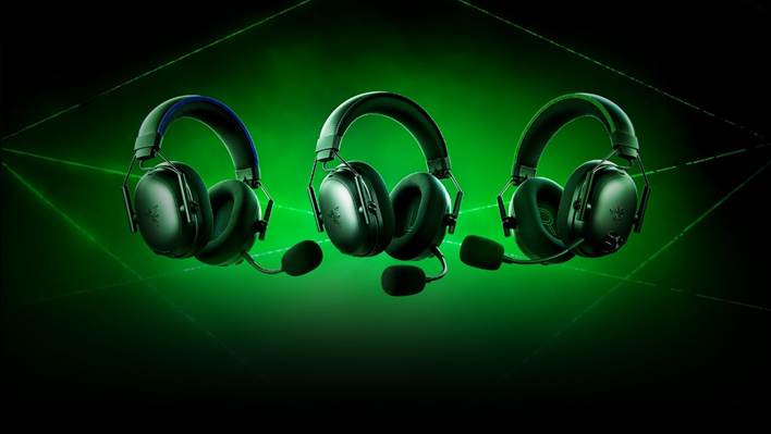 Razer BlackShark V3 Pro
