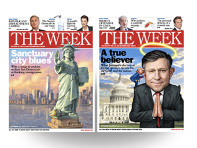 The Week Print
