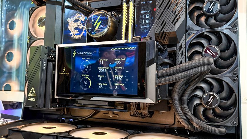 GeForce RTX 5090 Lighting Z