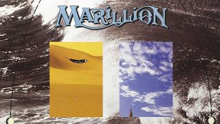 Marillion: Season's End